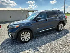 1FM5K8LC9NGA83149 2022 FORD EXPLORER