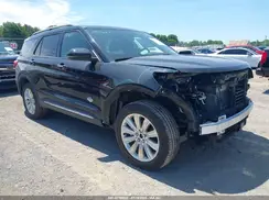 1FM5K8LC9NGB14562 2022 FORD EXPLORER