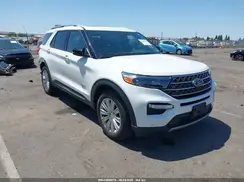 1FM5K8LC9NGB62501 2022 FORD EXPLORER