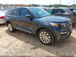 1FM5K8LC9NGB71070 2022 FORD EXPLORER