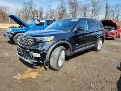 1FM5K8LC9NGB96535 2022 FORD EXPLORER