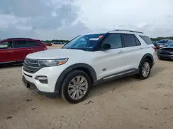1FM5K8LC9NGC28268 2022 FORD EXPLORER