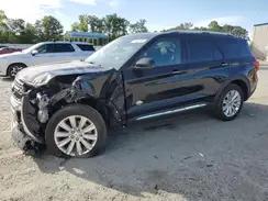 1FM5K8LC9PGB67698 2023 FORD EXPLORER