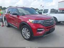 1FM5K8LC9RGA43496 2024 FORD EXPLORER
