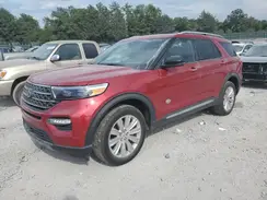 1FM5K8LC9RGA70651 2024 FORD EXPLORER