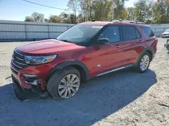 1FM5K8LCXMGB86546 2021 FORD EXPLORER