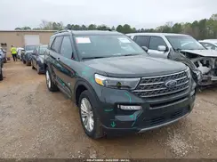1FM5K8LCXMGC32263 2021 FORD EXPLORER