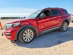 1FM5K8LCXMGC41058 2021 FORD EXPLORER