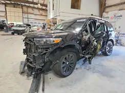 1FM5K8LCXMGC48429 2021 FORD EXPLORER