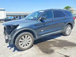 1FM5K8LCXNGA79949 2022 FORD EXPLORER