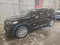 1FM5K8LCXNGB16790 2022 FORD EXPLORER