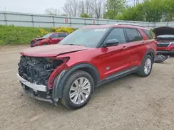 1FM5K8LCXNGB33296 2022 FORD EXPLORER