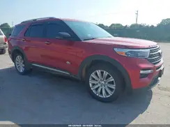 1FM5K8LCXNGB60983 2022 FORD EXPLORER