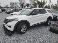 1FM5K8LCXNGB61826 2022 FORD EXPLORER