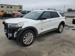 1FM5K8LCXPGB15819 2023 FORD EXPLORER