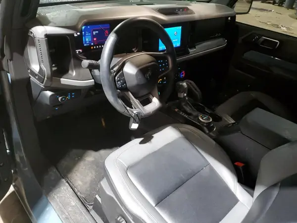 1FMCE5AH2PLC08096 2023 FORD BRONCO - Image 8