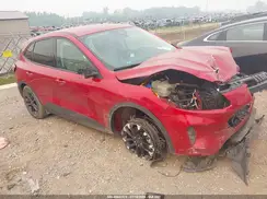 1FMCU0BZ0LUA62889 2020 FORD ESCAPE