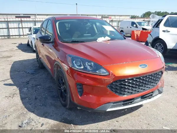 1FMCU0BZ0LUB13968 2020 FORD ESCAPE - Image 1