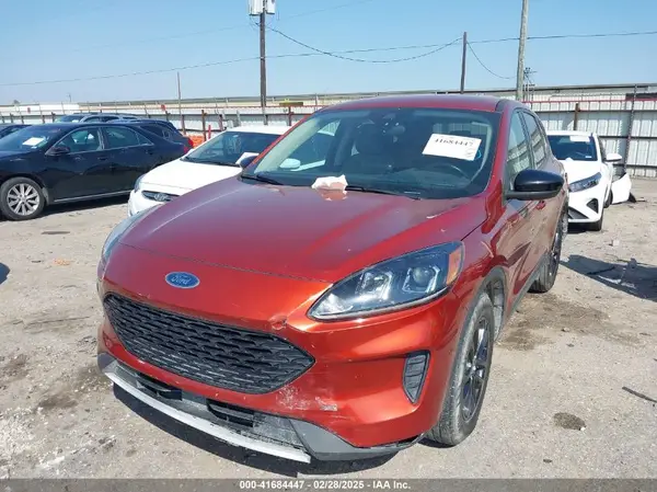 1FMCU0BZ0LUB13968 2020 FORD ESCAPE - Image 2