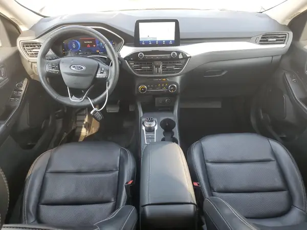 1FMCU0BZ0LUB31306 2020 FORD ESCAPE - Image 8