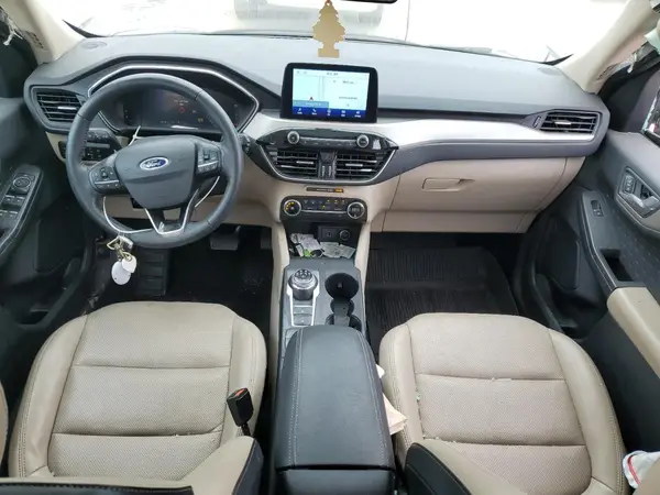 1FMCU0BZ0LUB31323 2020 FORD ESCAPE - Image 8