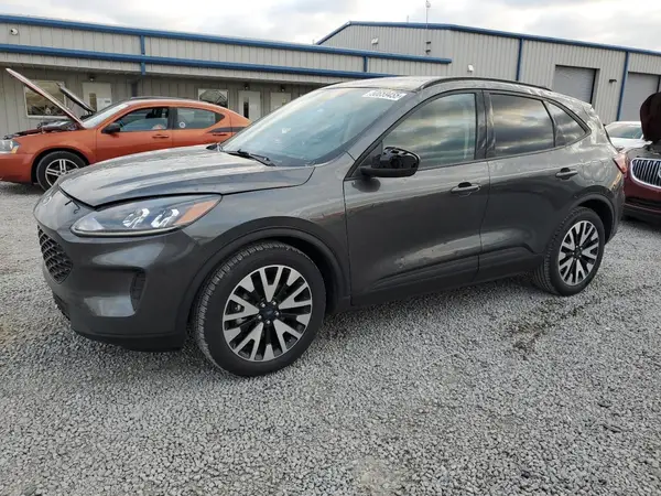 1FMCU0BZ0LUB40149 2020 FORD ESCAPE - Image 1