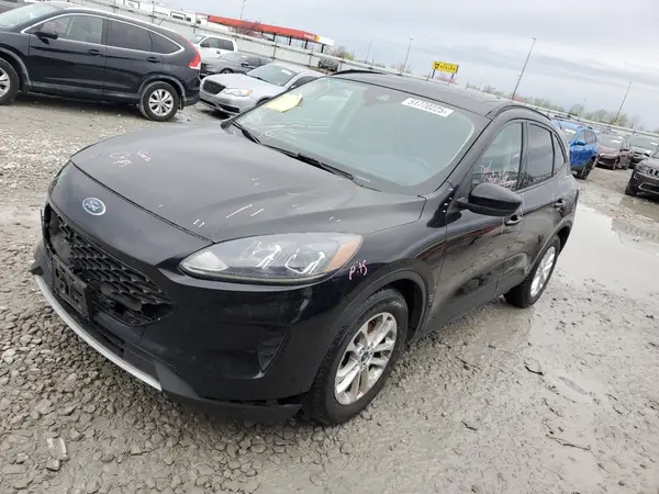1FMCU0BZ0LUB48929 2020 FORD ESCAPE - Image 1