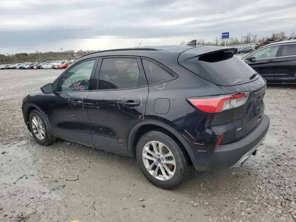 1FMCU0BZ0LUB48929 2020 FORD ESCAPE - Image 2