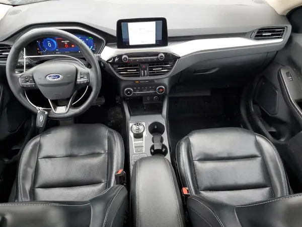1FMCU0BZ0LUB48929 2020 FORD ESCAPE - Image 8