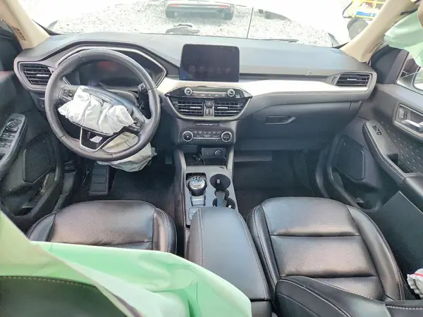 1FMCU0BZ0LUB81882 2020 FORD ESCAPE - Image 8