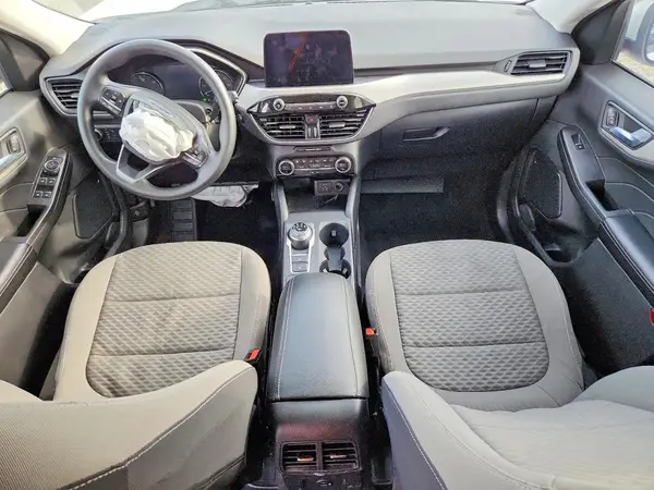 1FMCU0BZ0MUA39131 2021 FORD ESCAPE - Image 8