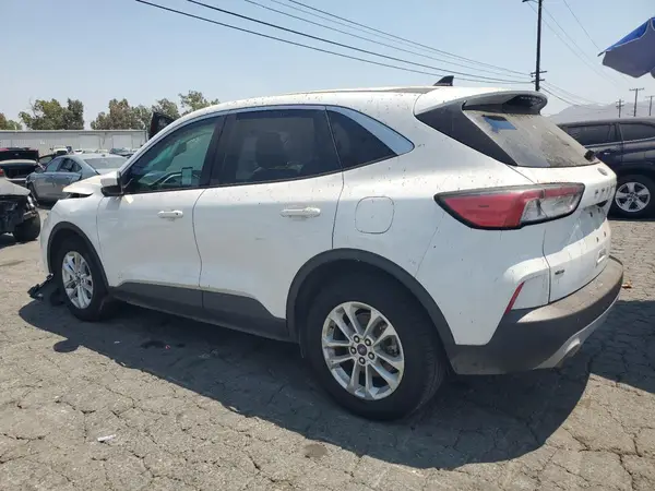 1FMCU0BZ0MUA43339 2021 FORD ESCAPE - Image 2