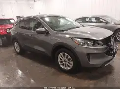 1FMCU0BZ0MUA50629 2021 FORD ESCAPE