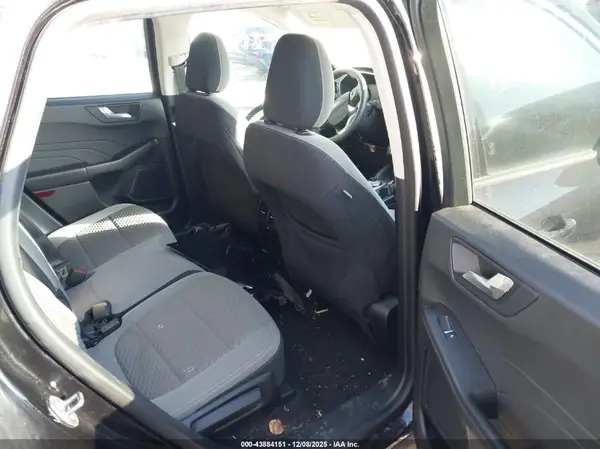1FMCU0BZ0MUA58245 2021 FORD ESCAPE - Image 8