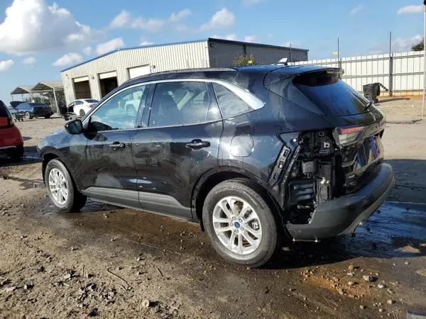 1FMCU0BZ0MUB06665 2021 FORD ESCAPE - Image 2