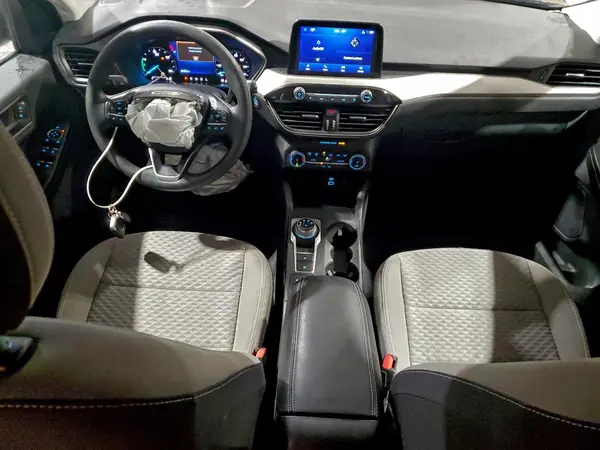 1FMCU0BZ0NUA12142 2022 FORD ESCAPE - Image 8