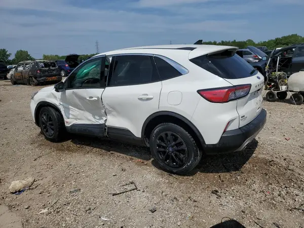 1FMCU0BZ0NUA34223 2022 FORD ESCAPE - Image 2