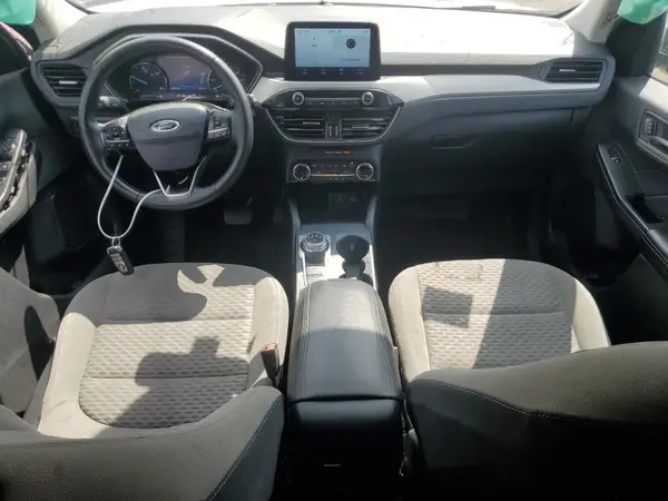 1FMCU0BZ0NUA34223 2022 FORD ESCAPE - Image 8
