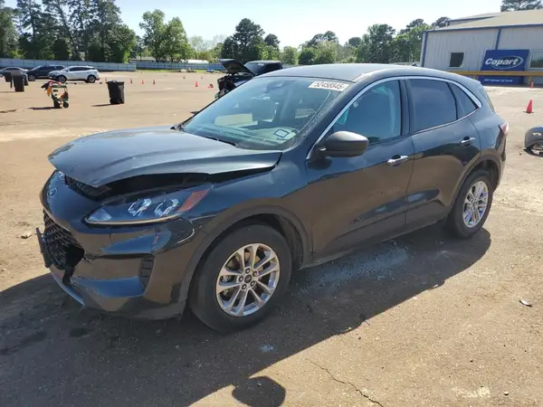 1FMCU0BZ0NUB08529 2022 FORD ESCAPE - Image 1