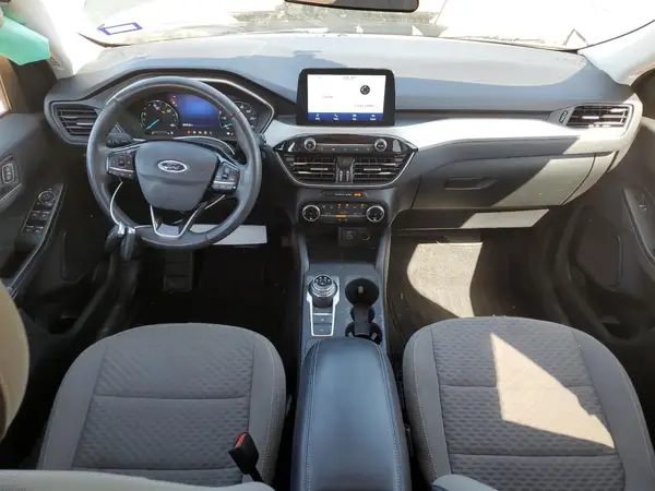 1FMCU0BZ0NUB08529 2022 FORD ESCAPE - Image 8
