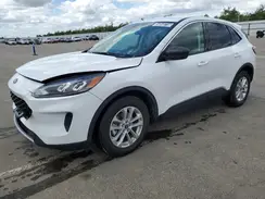 1FMCU0BZ0NUB27016 2022 FORD ESCAPE