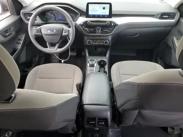 1FMCU0BZ0NUB27016 2022 FORD ESCAPE - Image 8