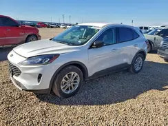 1FMCU0BZ0NUB46164 2022 FORD ESCAPE