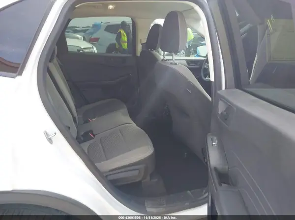 1FMCU0BZ0NUB46343 2022 FORD ESCAPE - Image 8