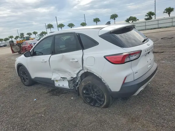 1FMCU0BZ1LUA69365 2020 FORD ESCAPE - Image 2