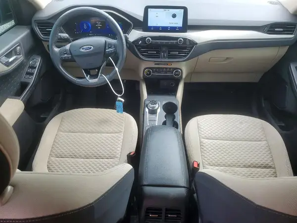 1FMCU0BZ1LUA69365 2020 FORD ESCAPE - Image 8