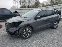 1FMCU0BZ1LUB31301 2020 FORD ESCAPE