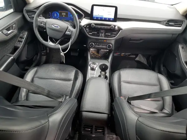 1FMCU0BZ1LUB31301 2020 FORD ESCAPE - Image 8