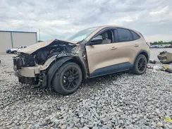 1FMCU0BZ1LUB91255 2020 FORD ESCAPE