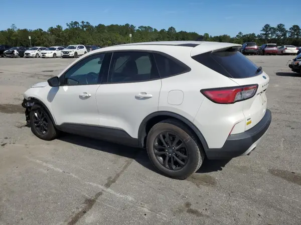 1FMCU0BZ1LUC26134 2020 FORD ESCAPE - Image 2